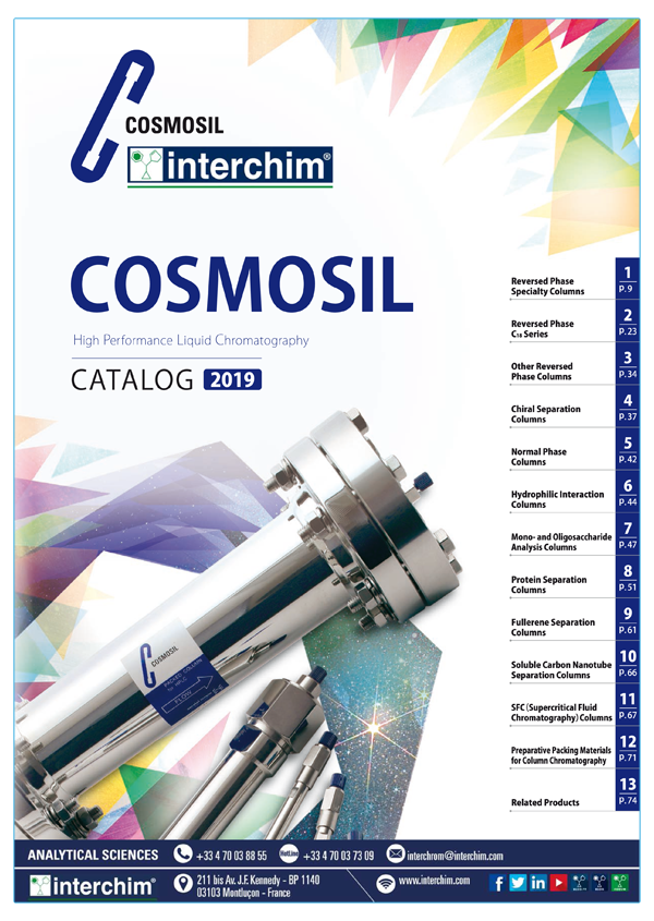 Catalog_2019_Cosmosil_Nacalai_Tesque_Interchim_0619