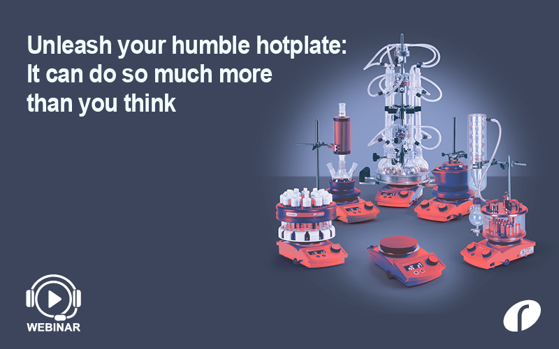 Unleash your humble hotplate – it can do so much more than you think