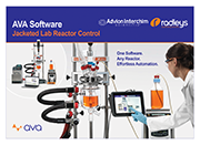 AVA_Software_Brochure_Radleys_Advion_Interchim_Scientific_1125