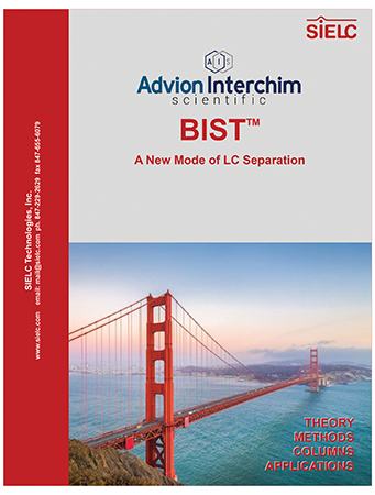 BIST_Short_Sielc_Advion_Interchim_Scientific_1022