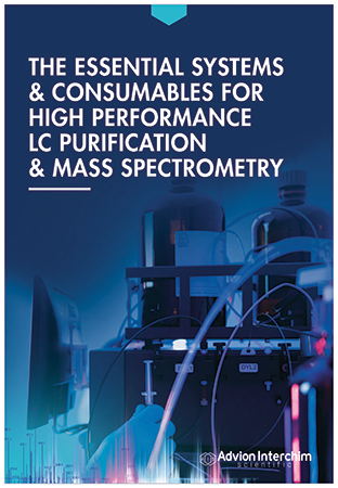 Brochure_LC_Purification_Advion_Interchim_Scientific_1022