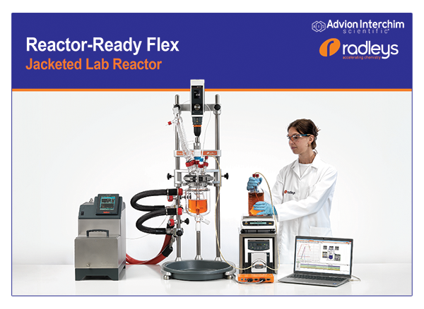 Brochure_Reactor-Ready_Flex_Lab_Reactor_Radleys_Advion_Interchim_Scientific_0825