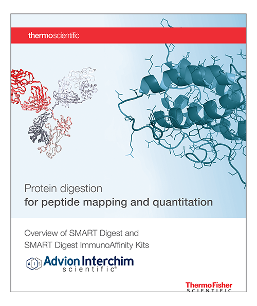Brochure_SMART_Digest_Overview_ThermoFisher_Advion_Interchim_Scientific_0926
