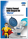 Safety_Funnel_with_lid_Marco_SCAT_Europe_AIS_Interchim_0522