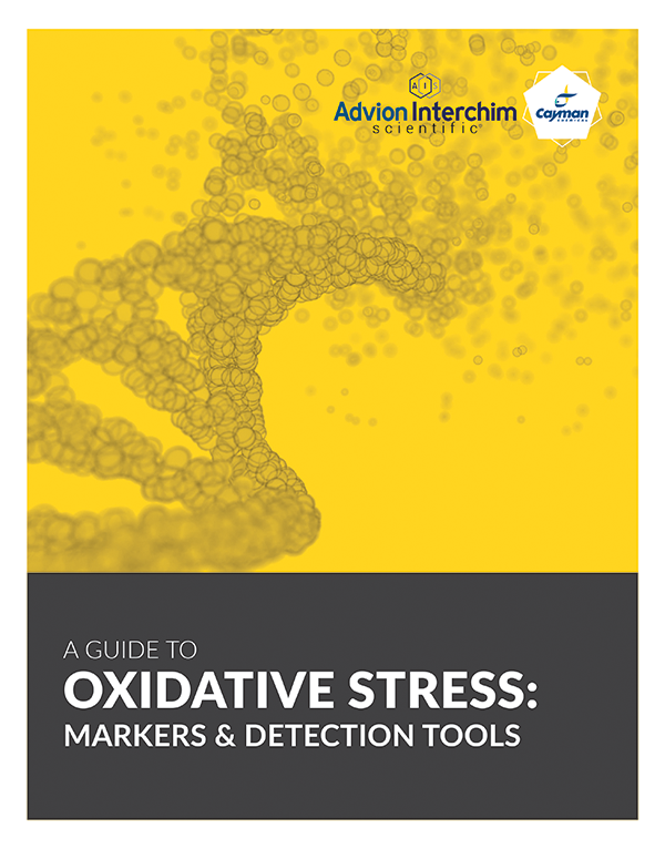 Catalog_Oxidative_Stress_Cayman_Advion_Interchim_Scientific_1124