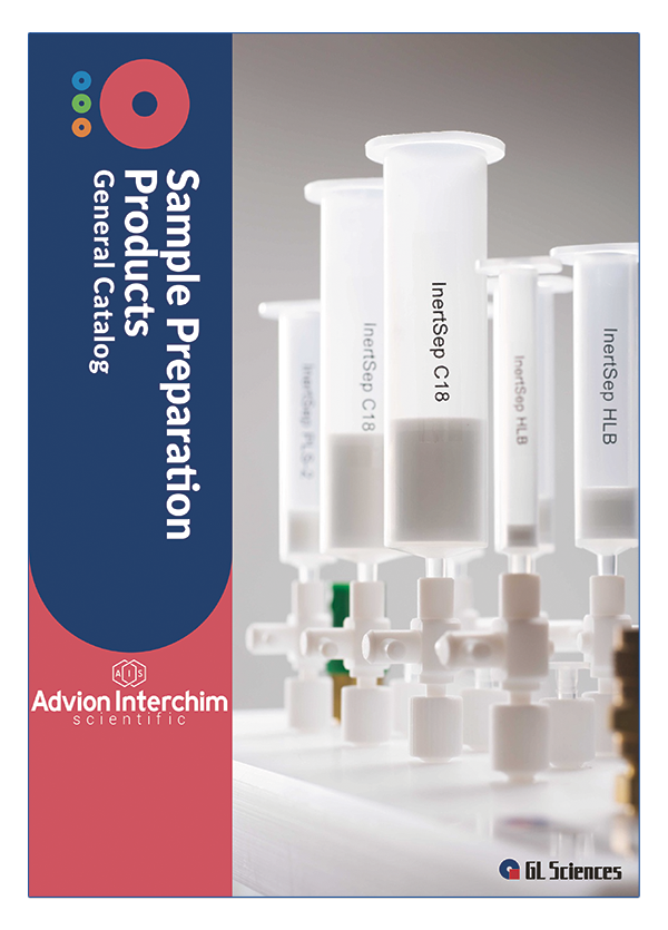 Catalog_Sample_Preparation_GL_Sciences_Advion_Interchim_Scientific_0723