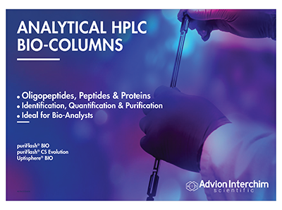 E-Document_HPLC_Bio-columns_Peptides_Molecules_Advion_Interchim_Scientific_0622