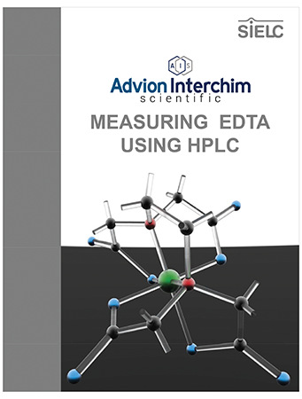 EDTA_Analysis_Sielc_Advion_Interchim_Scientific_1022