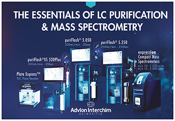 Flyer_the_Essentials_Purification_Advion_Interchim_Scientific_1022