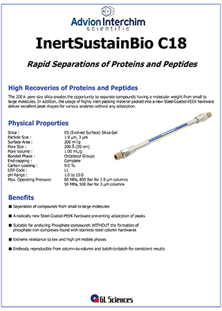 InertSustainBio-C18_GL_Sciences_Advion_Interchim_Scientific_1022