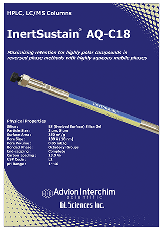 InertSustain_AQ_C18_GL_Sciences_Advion_Interchim_Scientific_1022