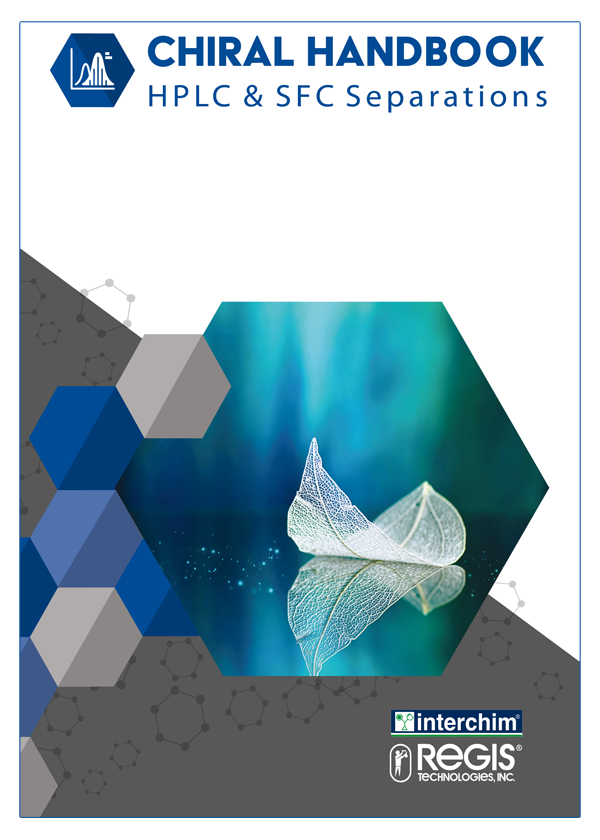 Chiral handbookHPLC & SFC separations