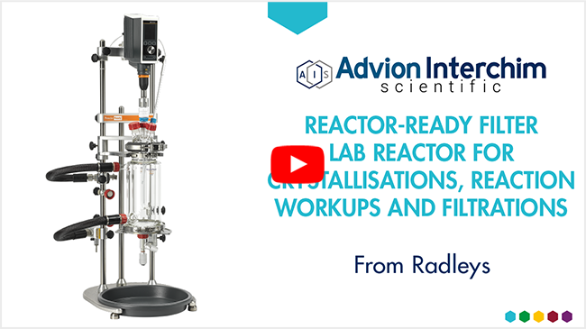 Reactor_Ready_Filter_Video_Radleys_Advion_Interchim_Scientific_0622