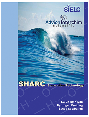 SHARC_Sielc_Advion_Interchim_Scientific_1022