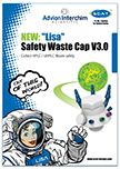 SafetyWasteCap_V3_Lisa_SCAT_Europe_AIS_Interchim_0522