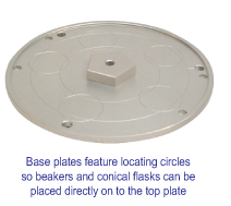 StarFish_Base_Plate_Radleys_Interchim_0416