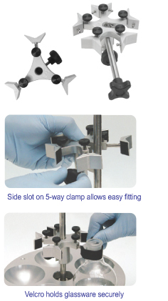 StarFish_Universal_Clamps_Radleys_Interchim_0416