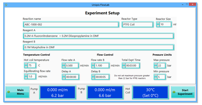 Straightforward_Experiment_Setup_Uniqsis_Interchim_0516