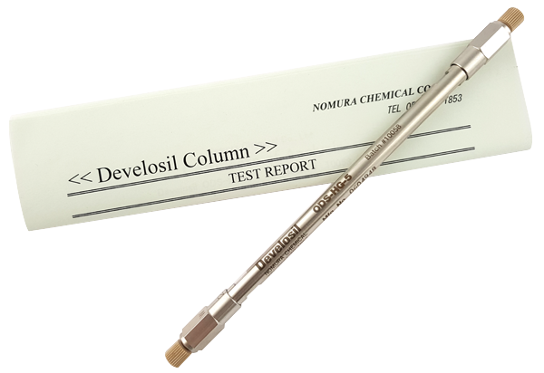 Test_Report_Develosil_Nomura_Interchim_0917