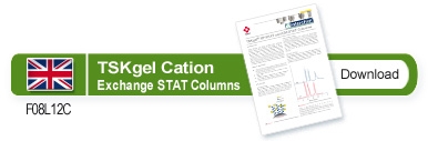 Interchim - TSKgel Cation