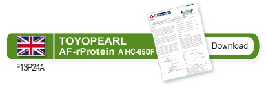 Interchim - Toyopearl AF-rProtein A HC-650F