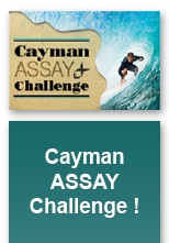 Interchim - Cayman ASSAY Challenge