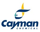 Interchim - Logo Cayman Chemical